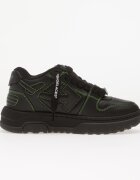 Off-White Сникърси Out Of Office Chunky Black/ F.Green