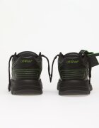 Off-White Сникърси Out Of Office Chunky Black/ F.Green