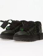 Off-White Сникърси Out Of Office Chunky Black/ F.Green