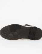 Off-White Сникърси Out Of Office Dark Grey/ Black
