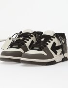 Off-White Сникърси Out Of Office Dark Grey/ Black