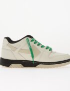 Off-White Сникърси Out Of Office Miles Davis White/ Green