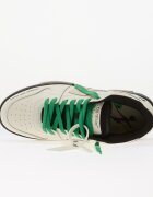 Off-White Сникърси Out Of Office Miles Davis White/ Green