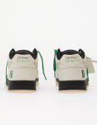 Off-White Сникърси Out Of Office Miles Davis White/ Green
