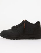 Off-White Сникърси Out Of Office Molded Sneakers Black/ Orange