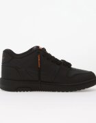 Off-White Сникърси Out Of Office Molded Sneakers Black/ Orange