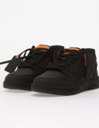 Off-White Сникърси Out Of Office Molded Sneakers Black/ Orange