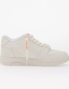 Off-White Сникърси Out Of Office Molded Sneakers White/ Orange