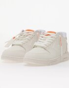 Off-White Сникърси Out Of Office Molded Sneakers White/ Orange