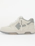 Off-White Сникърси Out Of Office White/ Grey