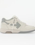 Off-White Сникърси Out Of Office White/ Grey