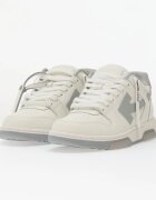 Off-White Сникърси Out Of Office White/ Grey