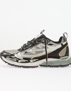 Off-White Сникърси Ow Be Right Back Light Grey/ Black