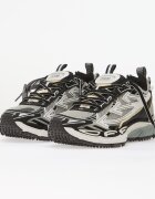 Off-White Сникърси Ow Be Right Back Light Grey/ Black