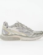 Off-White Сникърси Ow Be Right Back Mesh Grey/ Silver