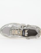Off-White Сникърси Ow Be Right Back Mesh Grey/ Silver