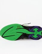 Off-White Сникърси Space Memo Black/ Purple
