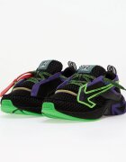 Off-White Сникърси Space Memo Black/ Purple