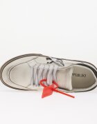 Off-White Сникърси Vulc Low Worn Out Vintage White/ Black
