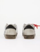 Off-White Сникърси Vulc Low Worn Out Vintage White/ Black