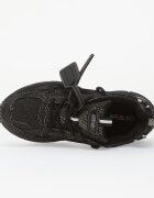 Off-White Сникърси W-Denim Be Right Back-001 Black/ White