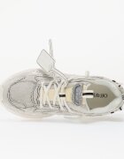 Off-White Сникърси W-Denim Be Right Back-001 White/ Black
