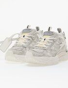Off-White Сникърси W-Denim Be Right Back-001 White/ Black