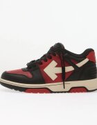 Off-White Сникърси x AC Milan Out Of Office Black/ White