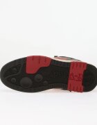 Off-White Сникърси x AC Milan Out Of Office Black/ White