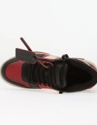 Off-White Сникърси x AC Milan Out Of Office Black/ White