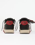 Off-White Сникърси x AC Milan Out Of Office Black/ White
