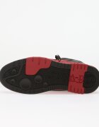 Off-White Сникърси x AC Milan Out Of Office Red/ Black