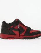 Off-White Сникърси x AC Milan Out Of Office Red/ Black