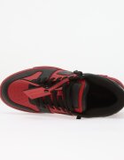 Off-White Сникърси x AC Milan Out Of Office Red/ Black