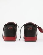 Off-White Сникърси x AC Milan Out Of Office Red/ Black