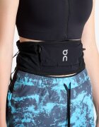 On Чантичка за кръста Ultra Belt 2L Black