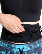 On Чантичка за кръста Ultra Belt 2L Black