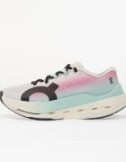 On Cloudboom Max White/ Celeste