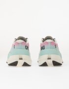 On Cloudboom Max White/ Celeste
