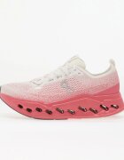 On Cloudsurfer Max White/ Camellia