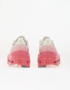 On Cloudsurfer Max White/ Camellia