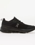On K Cloudnova Youth Black/ Eclipse