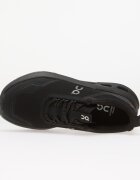 On K Cloudnova Youth Black/ Eclipse