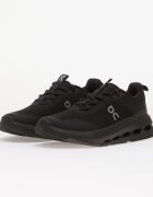 On K Cloudnova Youth Black/ Eclipse