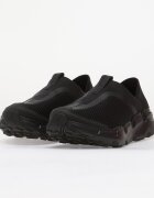 On Обувки Cloudsoma Moc Black/ Black
