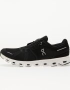 On Обувки M Cloud 6 Black/ White