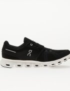 On Обувки M Cloud 6 Black/ White