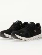On Обувки M Cloud 6 Black/ White