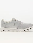On Обувки M Cloud 6 Glacier/ White