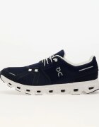 On Обувки M Cloud 6 Midnight/ White